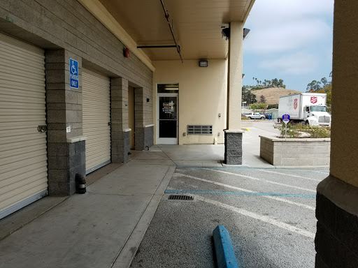 Self-Storage Facility «StorageMart», reviews and photos, 3711 Soquel Dr, Soquel, CA 95073, USA
