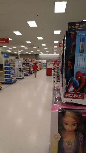 Department Store «Target», reviews and photos, 2000 9th Ave SE, Watertown, SD 57201, USA