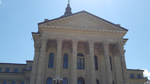 Historical Landmark «Dillon House», reviews and photos, 404 SW 9th St, Topeka, KS 66612, USA