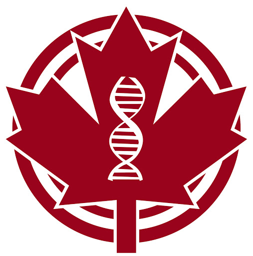 Canadian DNA Services Inc