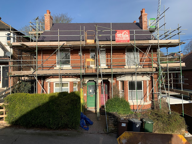 Trent Roofing Nottingham - Construction company