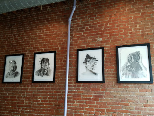 Cafe «Sacred Grounds Cafe», reviews and photos, 233 N Main St, Edwardsville, IL 62025, USA