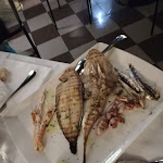 Photo n°3 de l'avis de Angela.d fait le 28/07/2019 à 08:38 sur le  Bar Al Mandracchio à Ancona