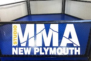 New Plymouth MMA Studio image