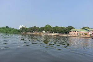 Muttukadu Boat House image