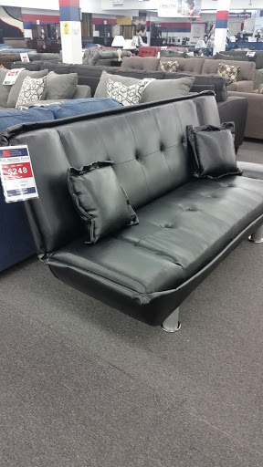 Furniture Store «Express Furniture Warehouse», reviews and photos, 54-32 Myrtle Ave, Ridgewood, NY 11385, USA