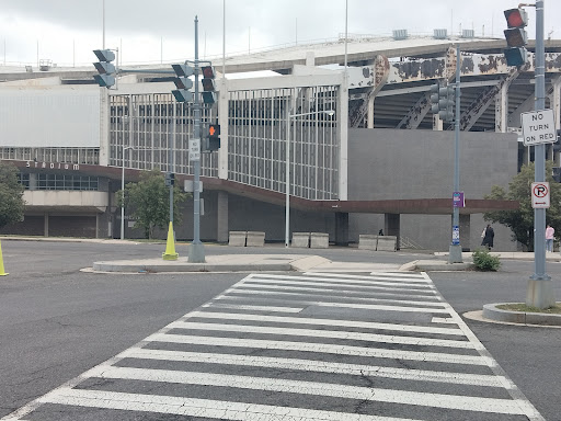 Stadium «RFK Stadium», reviews and photos, 2400 East Capitol Street SE, Washington, DC 20003, USA