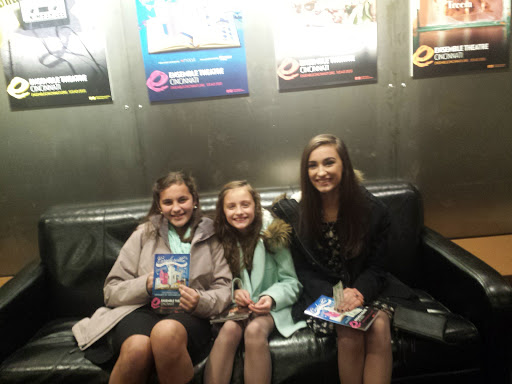 Arts Organization «Ensemble Theatre Cincinnati», reviews and photos, 1127 Vine St, Cincinnati, OH 45202, USA