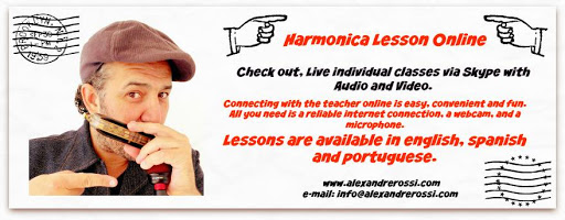 Mondharmonica les - Mondharmonicales-Harmonica Lessons-How To play Harmonica
