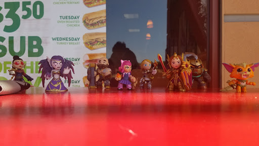 Video Game Store «GameStop», reviews and photos, 3800 Klose Way STE E, San Pablo, CA 94806, USA