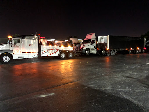 Towing Service «Northwest Towing & Recovery», reviews and photos, 2900 N Broadway Ave, Muncie, IN 47303, USA