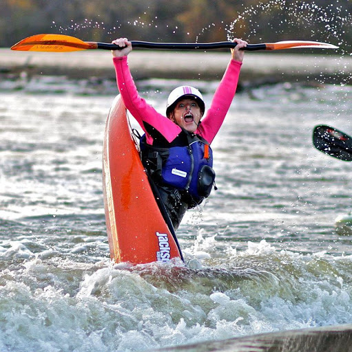Water Park «Marge Cline Whitewater Course», reviews and photos, 301 E Hydraulic St, Yorkville, IL 60560, USA
