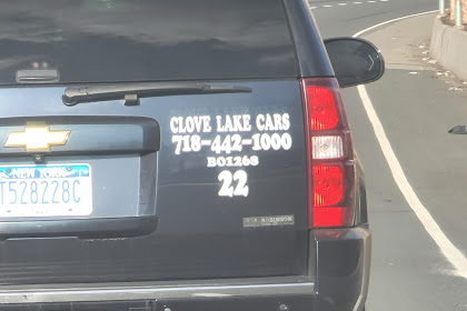 clove lake car service in staten island
