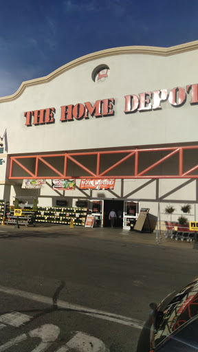 Home Improvement Store «The Home Depot», reviews and photos, 3323 Madison St, Riverside, CA 92504, USA