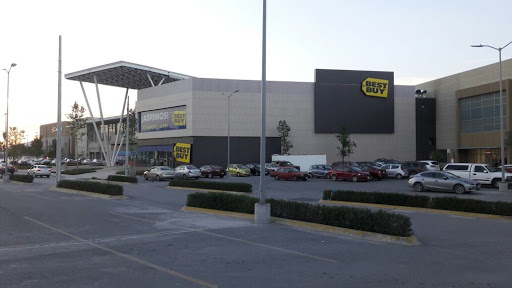 Best Buy Plaza Citadel