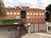 Colegio Público los Molinos en Calasparra