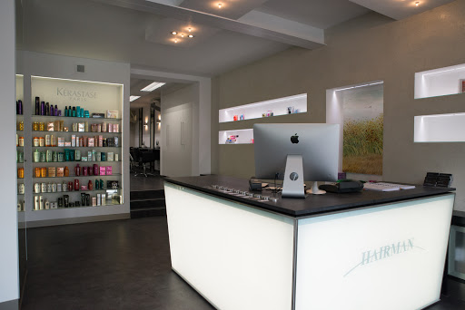 HAIRMAN - Damen und Herrenfriseur In Kirchberg in Tirol