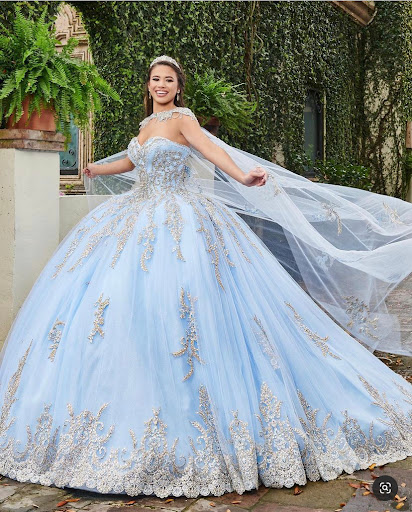 Bridal Shop «Marias Bridal & More», reviews and photos, 16929 TX-249, Houston, TX 77064, USA