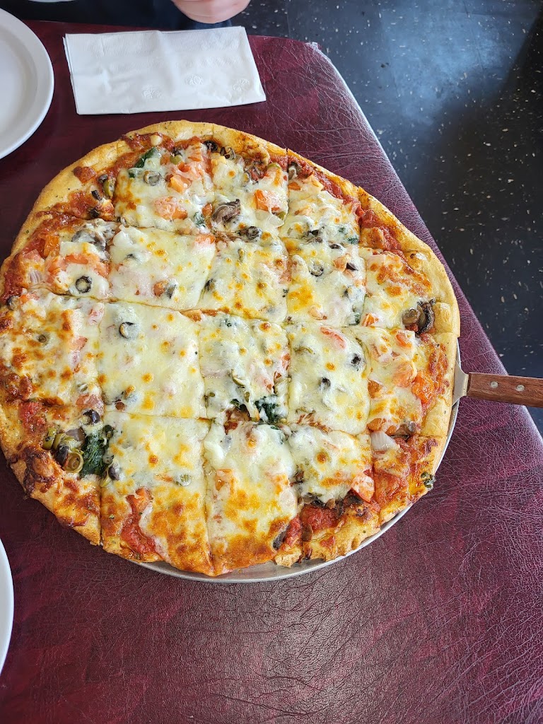 Rosa's Pizza & Italian Restaurant 61012