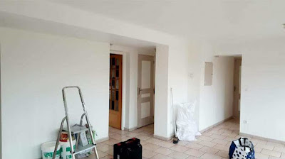 A2L Rénov - Travaux intérieur et extérieur à Auberchicourt
