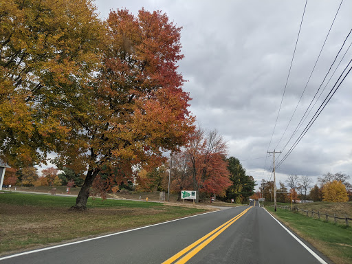 Golf Course «The Ranch Golf Club», reviews and photos, 65 Sunnyside Rd, Southwick, MA 01077, USA