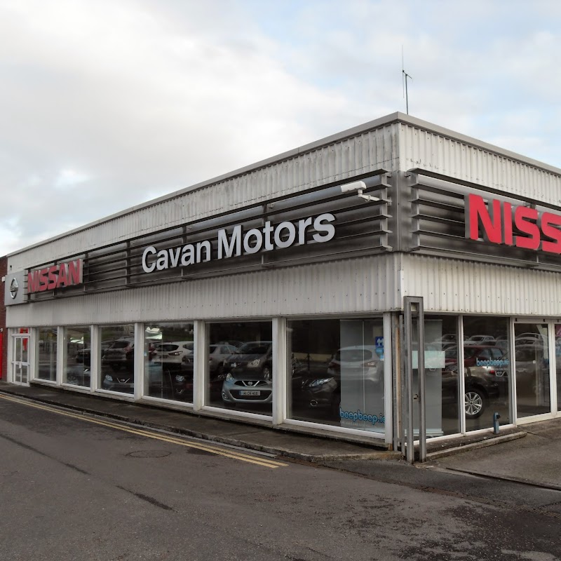 Cavan Motors Limited