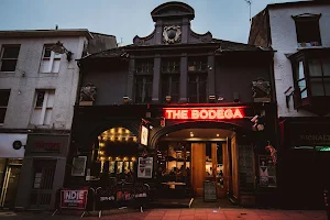 The Bodega Nottingham image