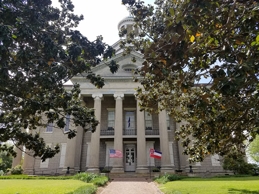 History Museum «Old Court House Museum», reviews and photos, 1008 Cherry St, Vicksburg, MS 39183, USA