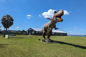 Jurassic Park VR image