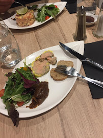 Foie gras du Restaurant MAKAO à Toulouse - n°7