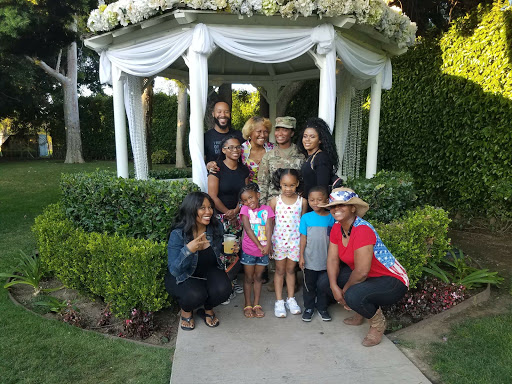 Public Golf Course «Chester Washington Golf Course», reviews and photos, 1818 Charlie Sifford Dr, Los Angeles, CA 90047, USA