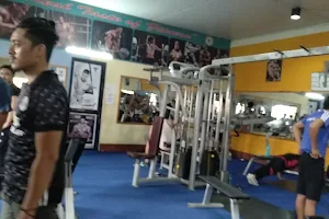 Madhyapur Physical Fitness Club image