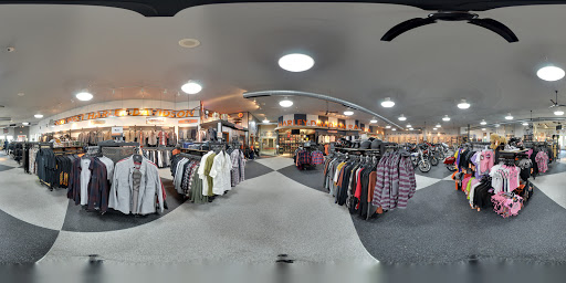 Harley-Davidson Dealer «IndyWest Harley-Davidson», reviews and photos, 6201 Cambridge Way, Plainfield, IN 46168, USA