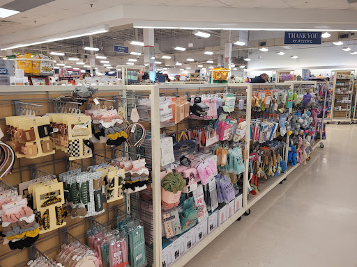 Department Store «Marshalls», reviews and photos, 12801 W Sunrise Blvd, Sunrise, FL 33323, USA