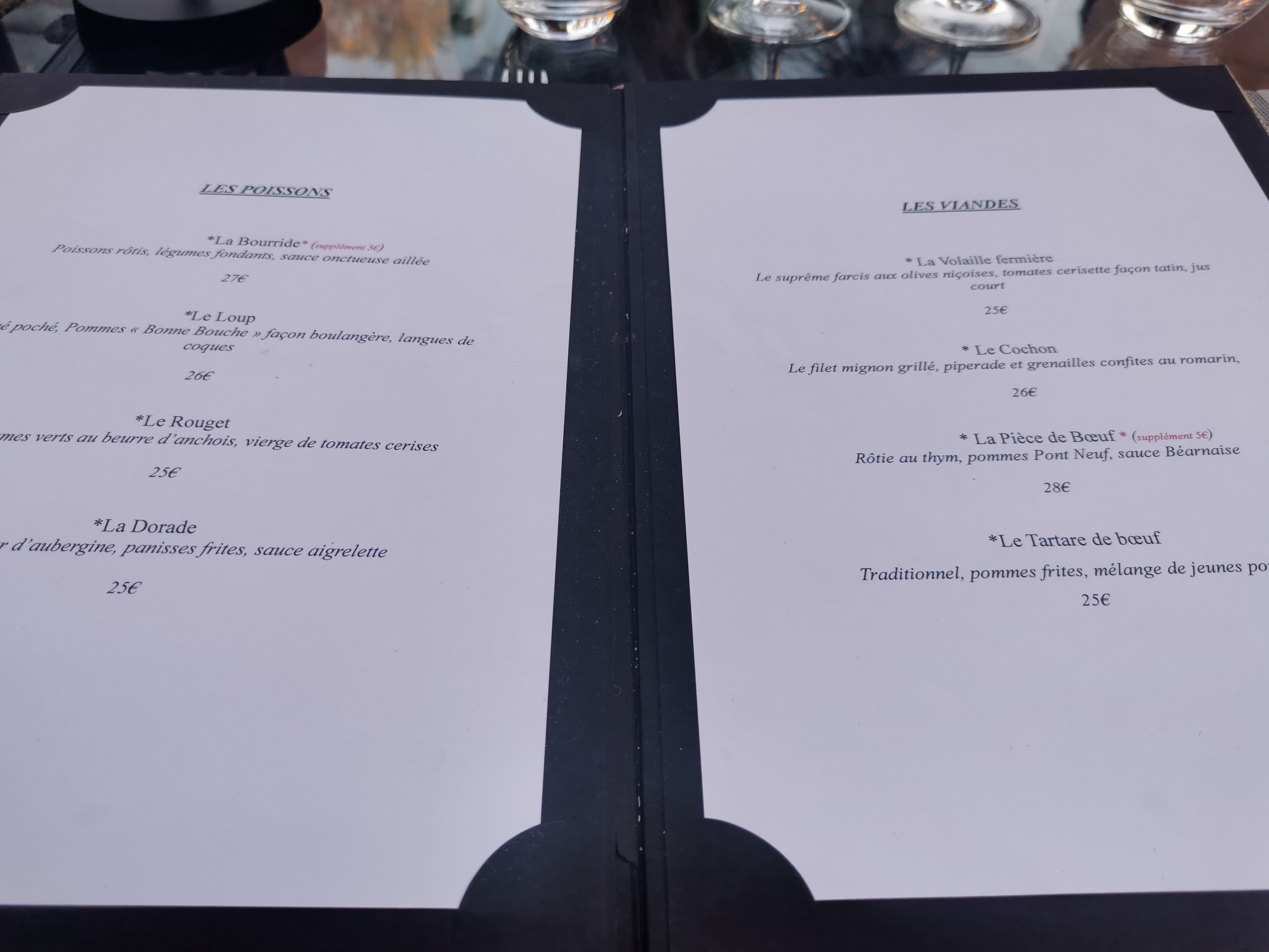 Photo n° 1 de l'avis de Guillaume.U fait le 13/08/2023 à 19:02