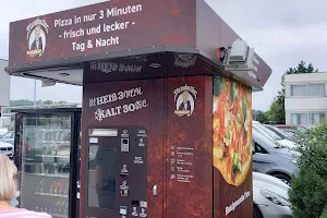 Pizzaautomat image