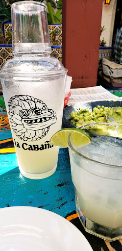 La Cabana Venice image