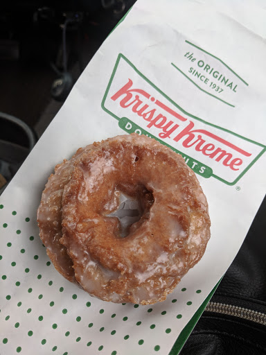 Bakery «Krispy Kreme Doughnuts», reviews and photos, 9950 SE 82nd Ave, Portland, OR 97086, USA