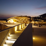 Photo n°2 de l'avis de savino.a fait le 25/03/2017 à 12:30 sur le  Hotel Pace à San Giovanni Rotondo