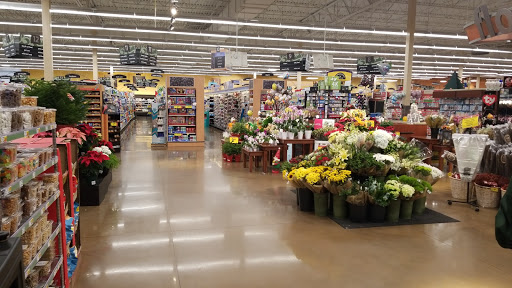 Grocery Store «Kroger», reviews and photos, 4400 Brownsville Rd, Powder Springs, GA 30127, USA