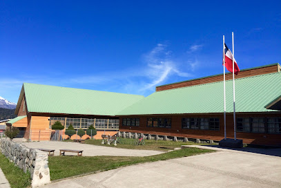 Escuela Futaleufu