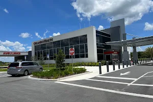 Orlando Health Emergency Room - Reunion Village image