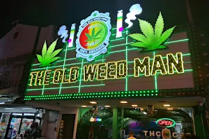 The Old Weed Man image
