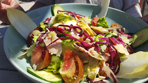 Photo n°52 de La Playa ... en Camargue à Saintes-Maries-de-la-Mer ()