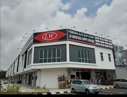 LW Industrial Supply Sdn Bhd