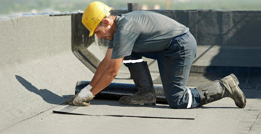 Roofing Contractor «Vertex Roofing», reviews and photos, 3565 S W Temple #8, Salt Lake City, UT 84115, USA