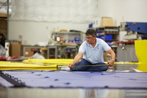 Manufacturer «Rainier Industries Ltd», reviews and photos, 18375 Olympic Ave S, Tukwila, WA 98188, USA