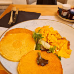 Photo n°4 de l'avis de Hanoune. fait le 27/08/2022 à 10:30 sur le  Friends Cafe à Rome