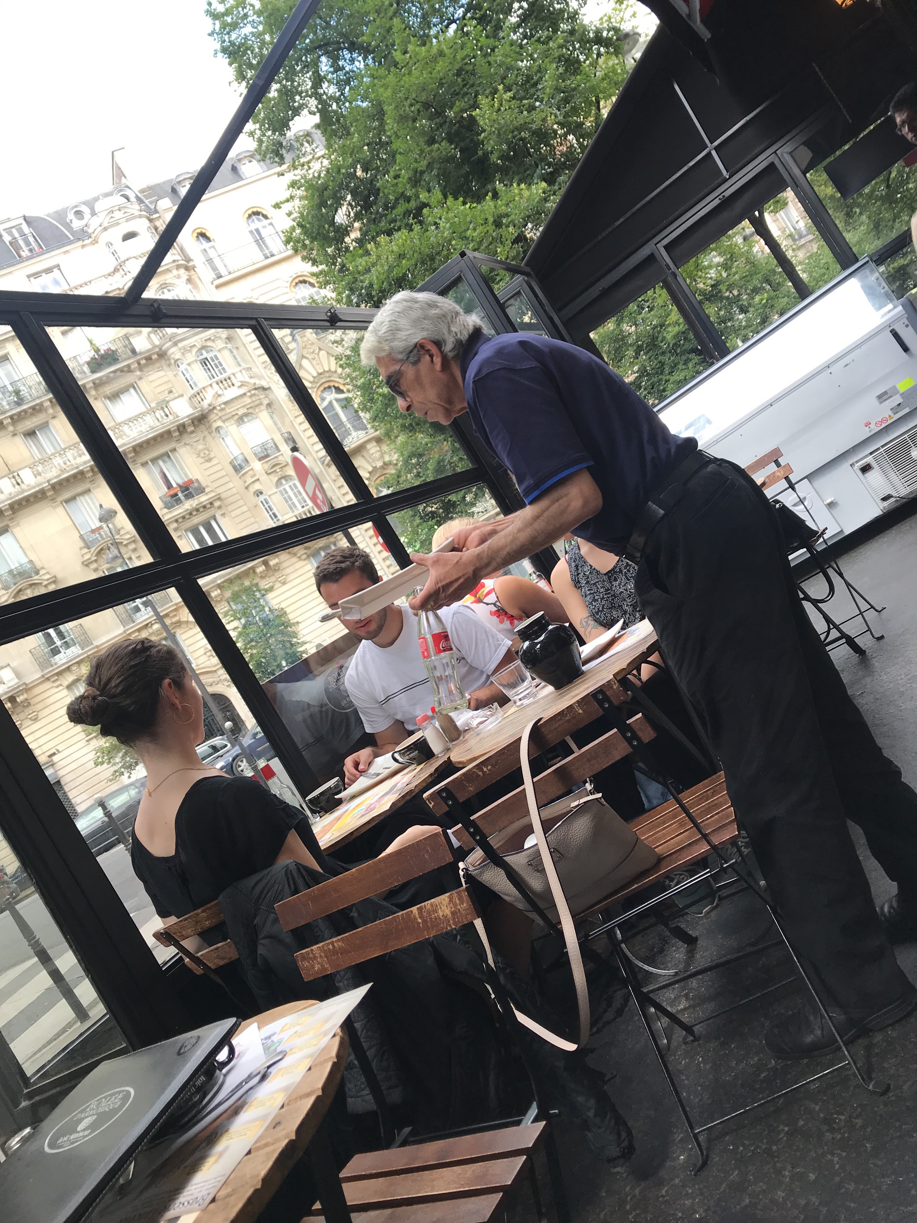 Photo n° 1 de l'avis de Hilal. fait le 16/06/2018 à 10:26