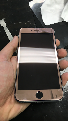 Cell Phone Store «Charged Up Wireless», reviews and photos, 20377 Old Scenic Hwy #205, Zachary, LA 70791, USA